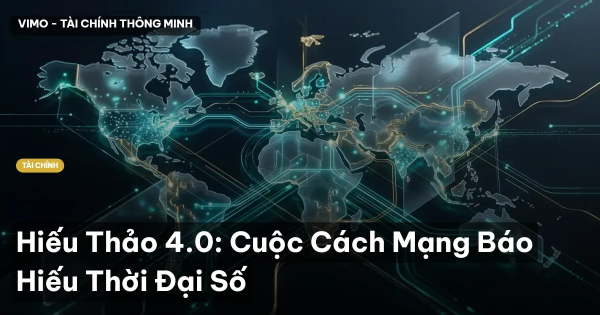 Hiếu Thảo 4.0