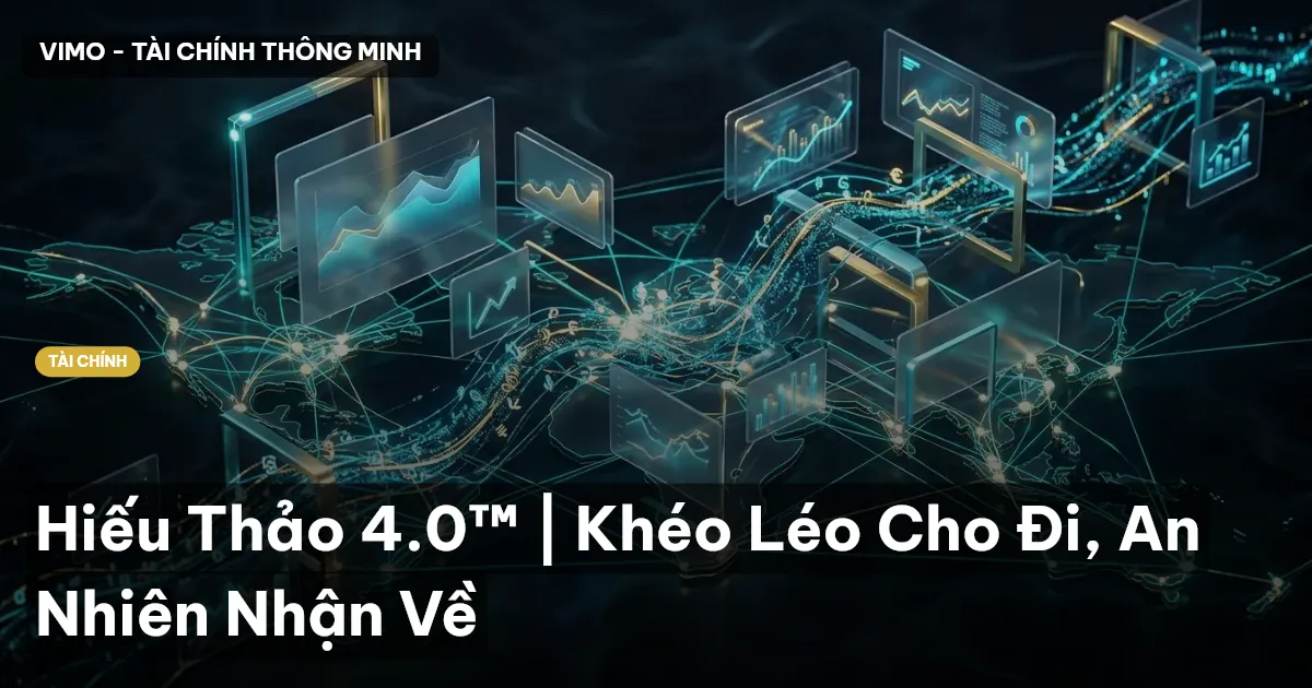 Hiếu Thảo 4.0