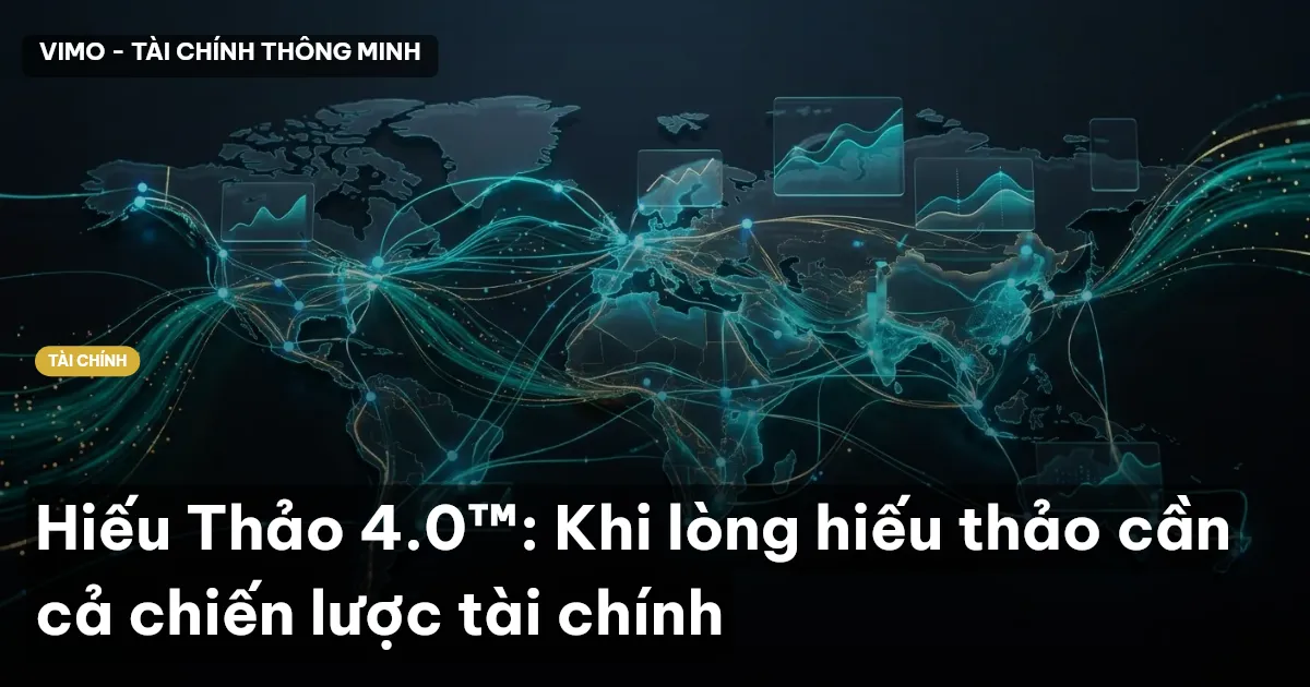 Hiếu Thảo 4.0
