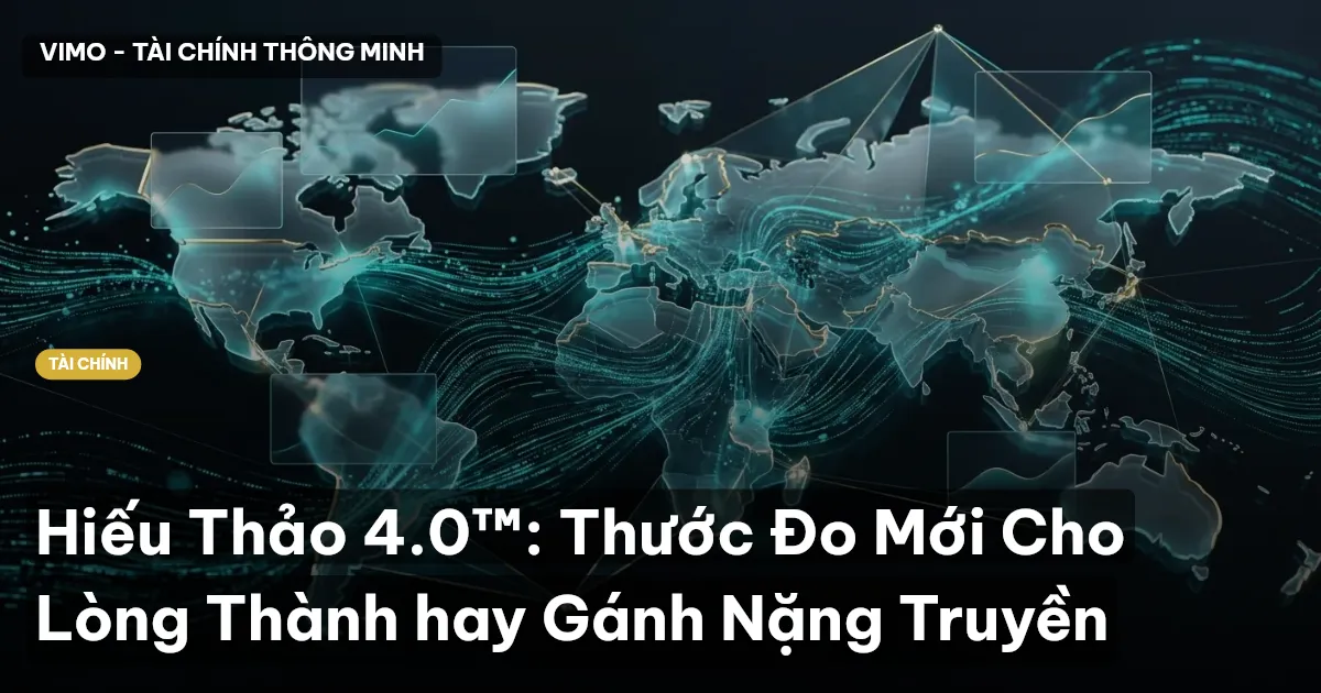 hiếu thảo 4.0