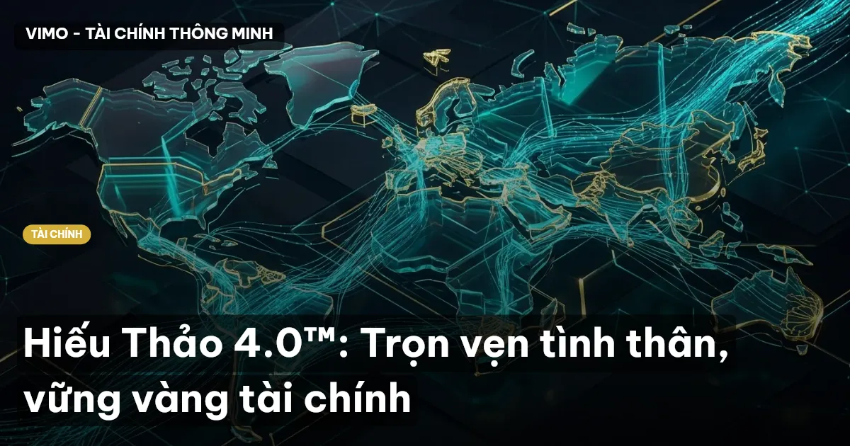 hiếu thảo 4.0