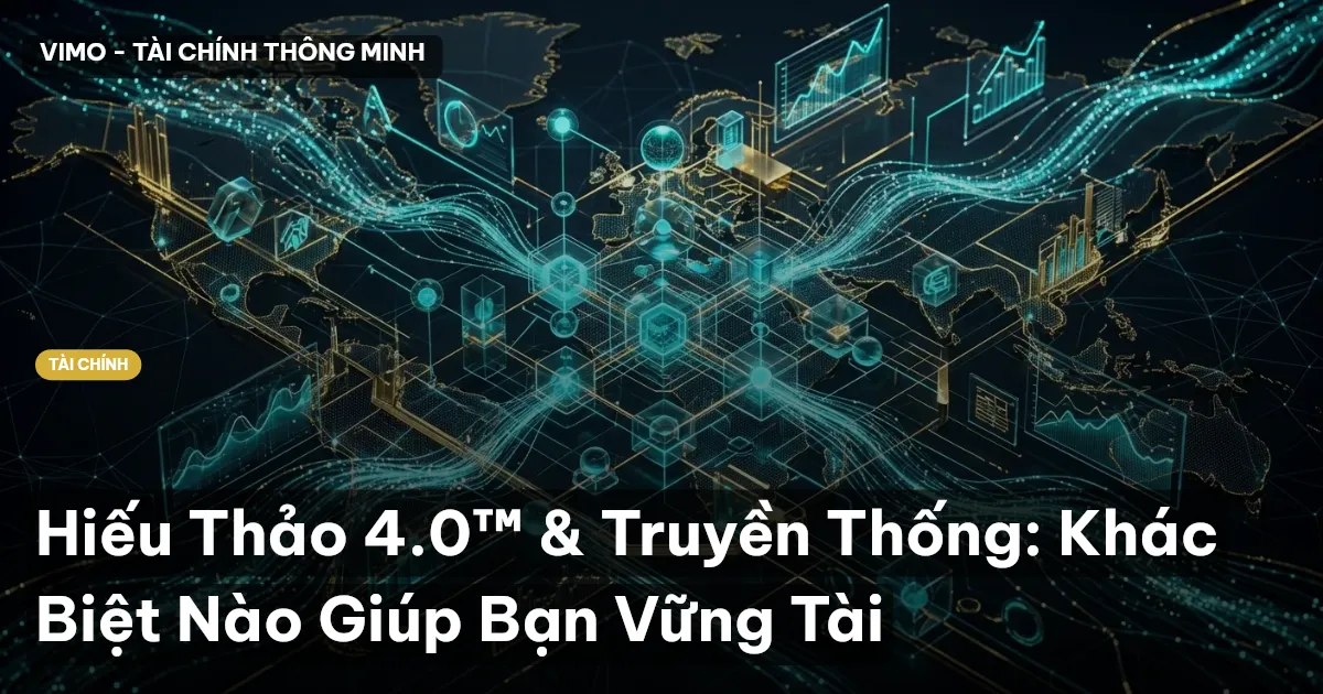 Hiếu Thảo 4.0