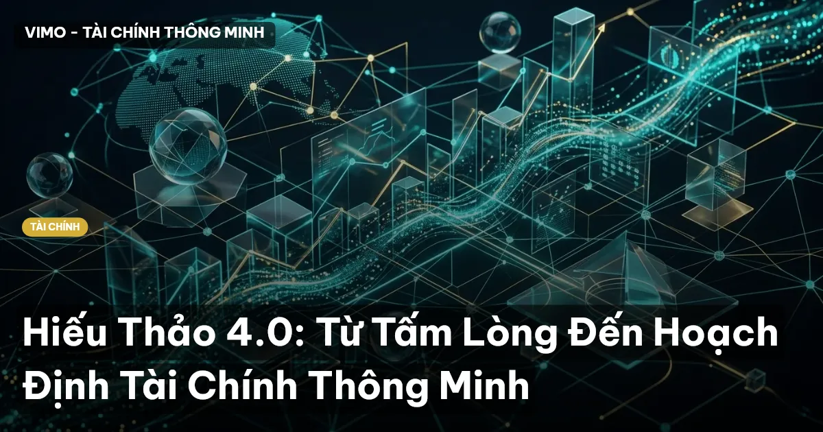 Hiếu Thảo 4.0