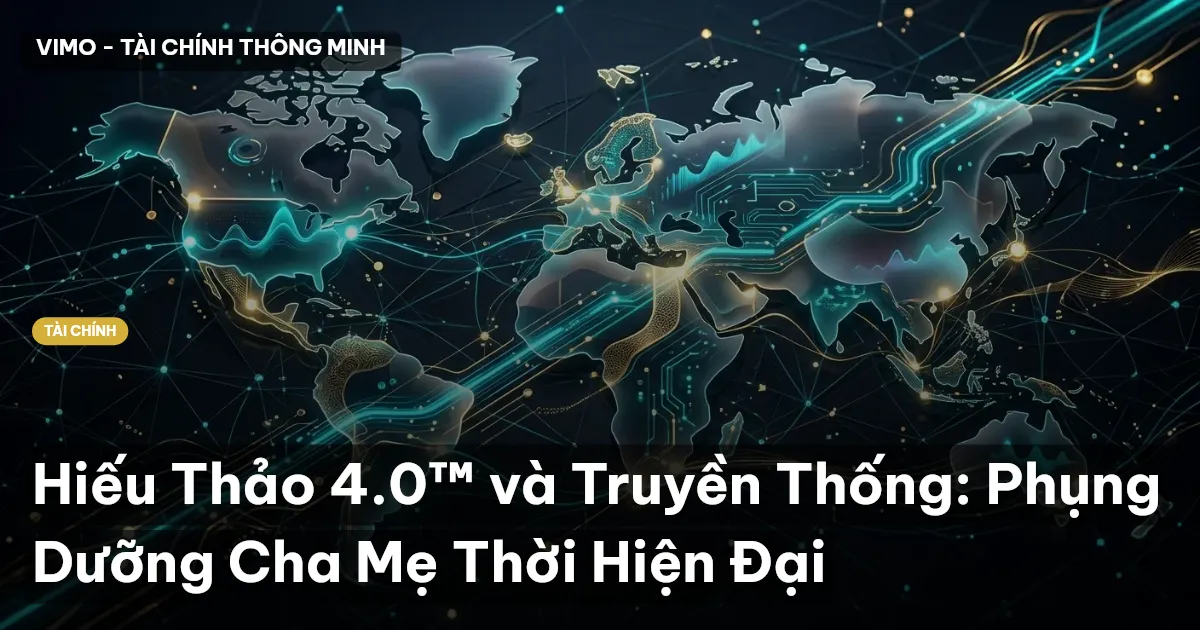 Hiếu Thảo 4.0