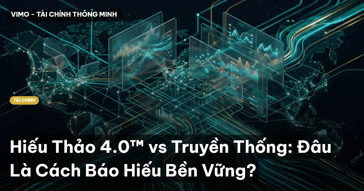 Hiếu Thảo 4.0