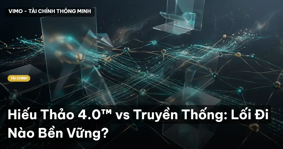 hiếu thảo 4.0