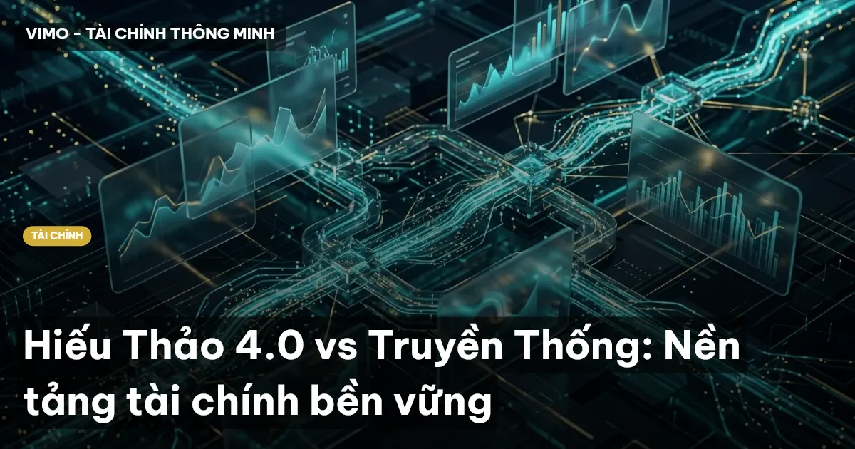 hiếu thảo 4.0