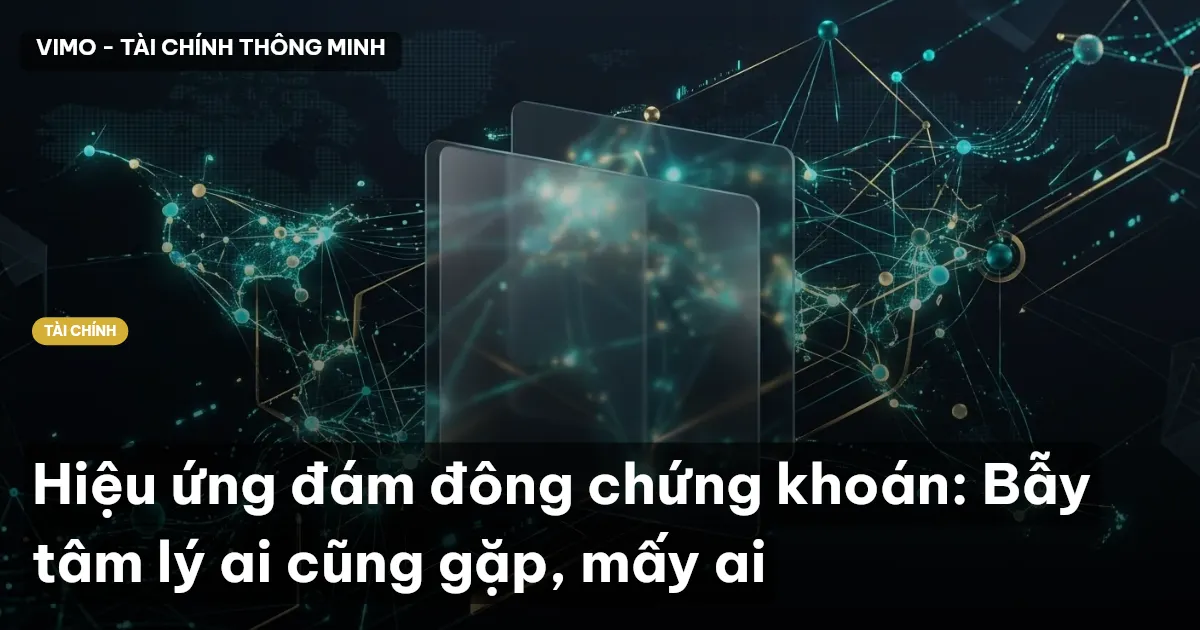 hiệu ứng đám đông