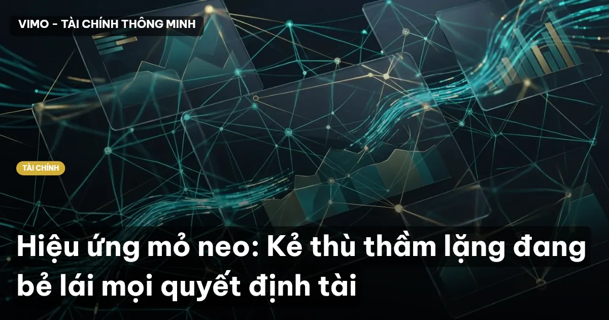 hiệu ứng mỏ neo