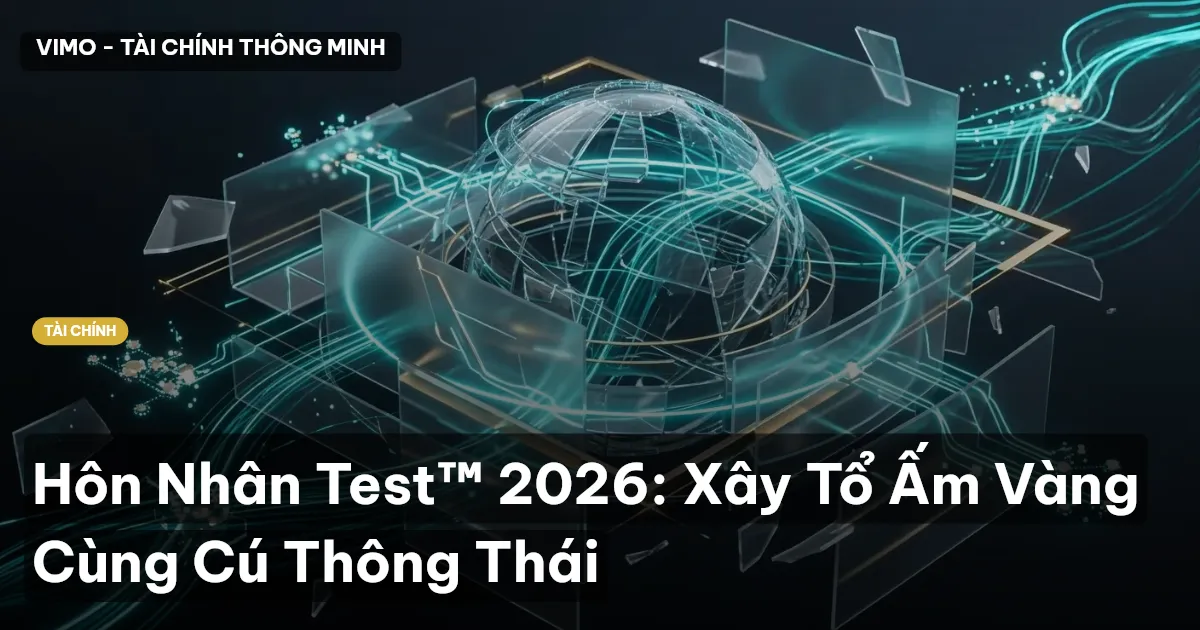 Hôn Nhân Test