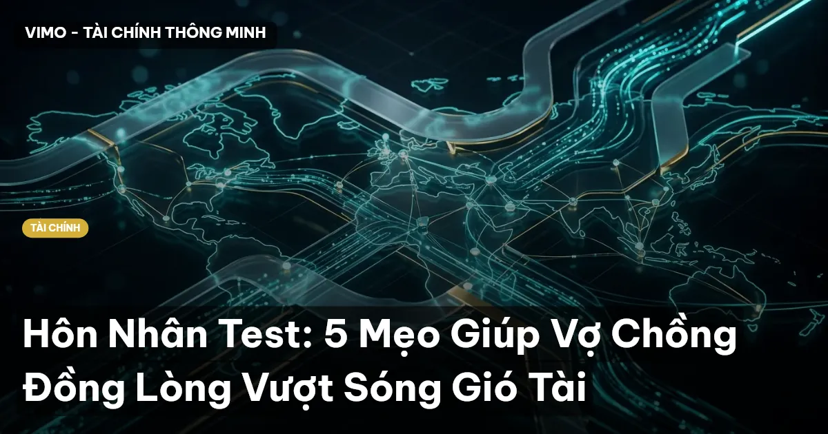 hon nhan test