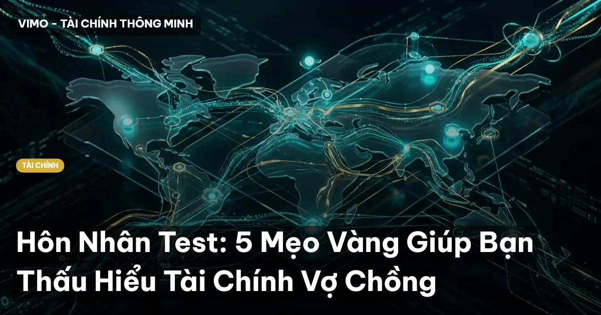 hon nhan test