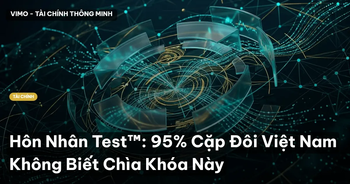 Hôn Nhân Test