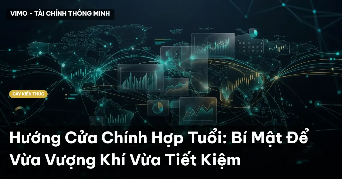 Hướng Cửa Chính Hợp Tuổi: Bí Mật Để Vừa Vượng Khí Vừa Tiết Kiệm