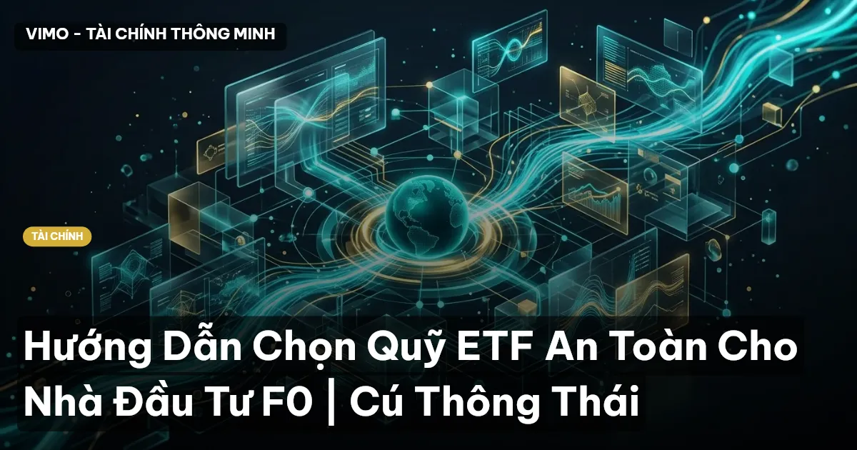 quỹ ETF