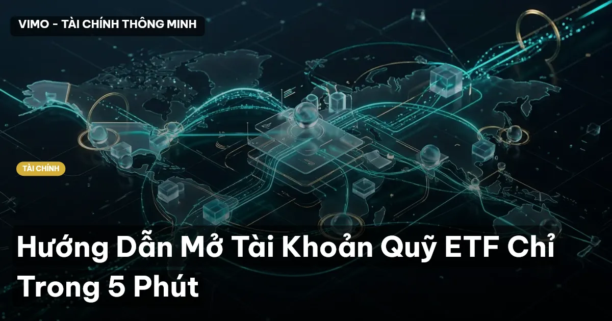 quỹ etf