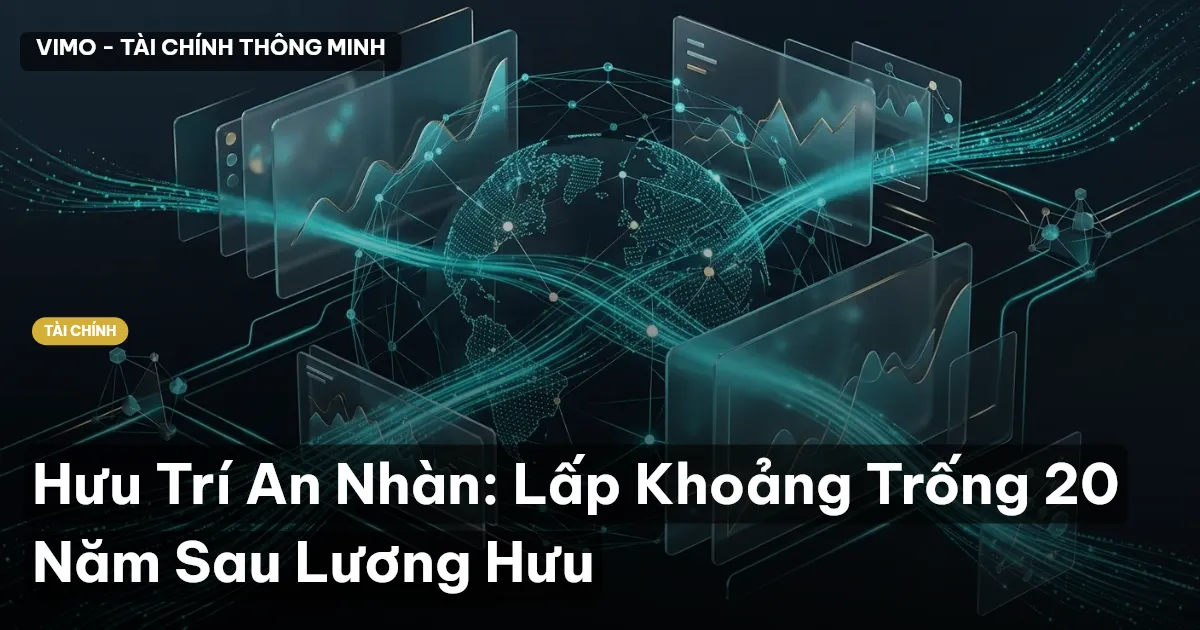 kế hoạch hưu trí