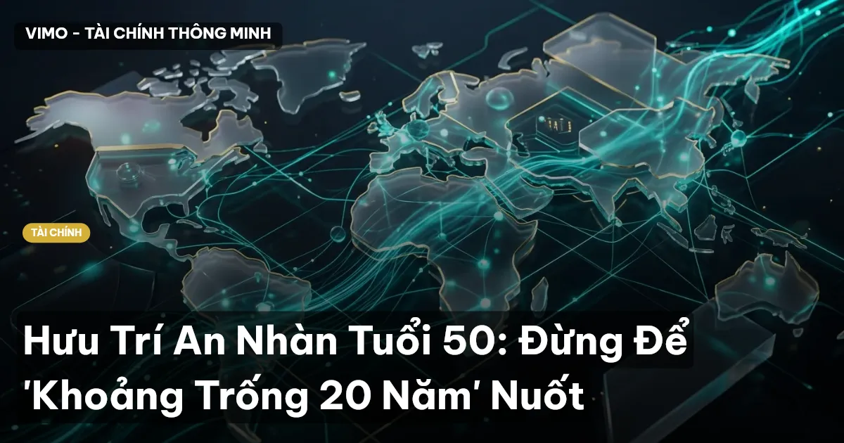 đầu tư dài hạn