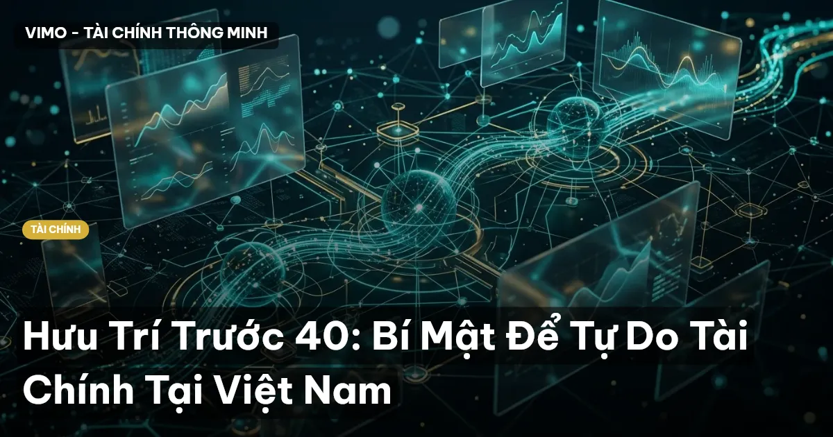 hưu trí sớm