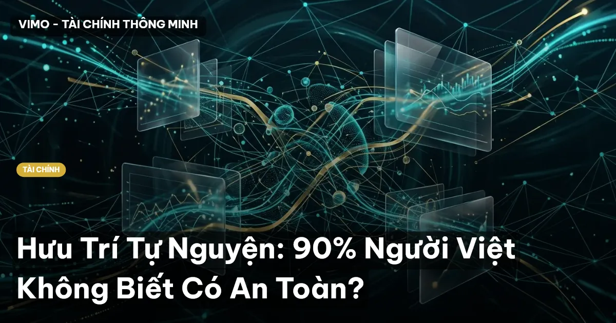 quỹ hưu trí tự nguyện
