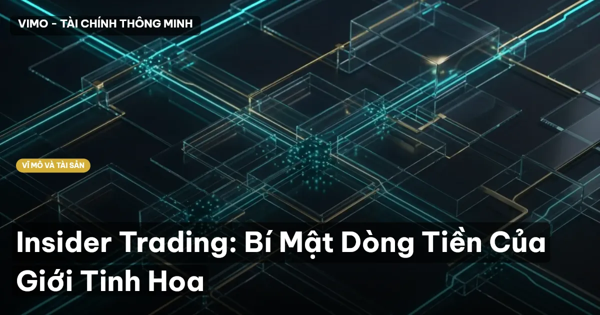 insider trading