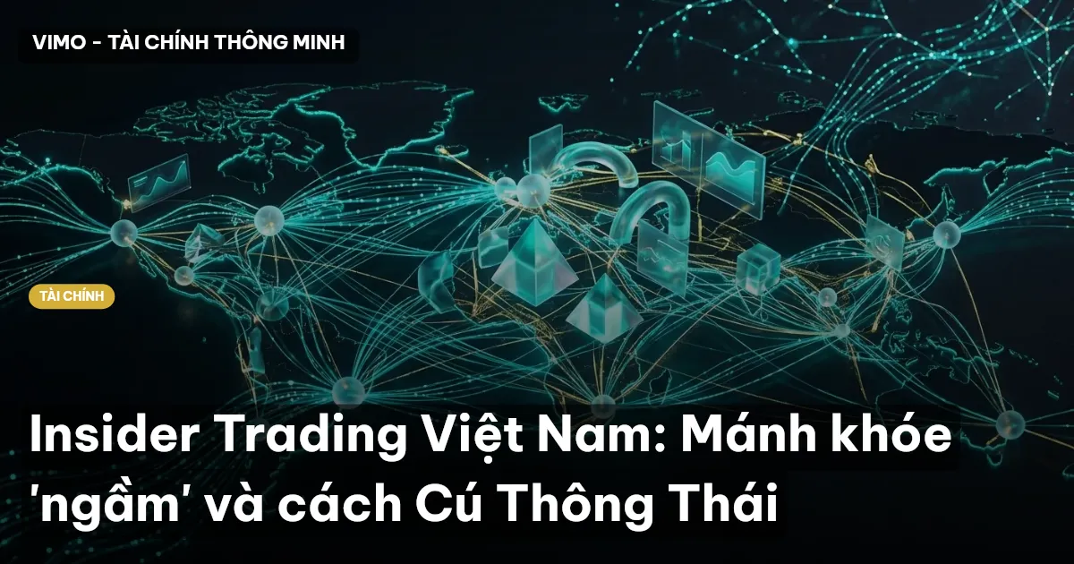 Insider Trading VN