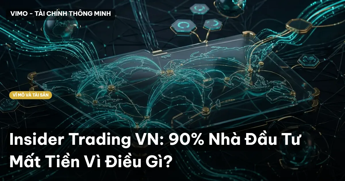 insider trading vn