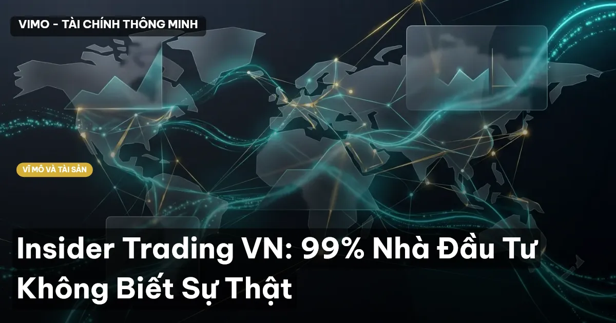 insider trading