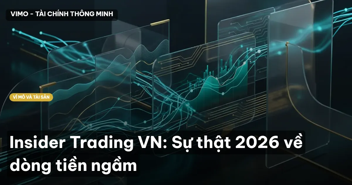 Insider Trading VN
