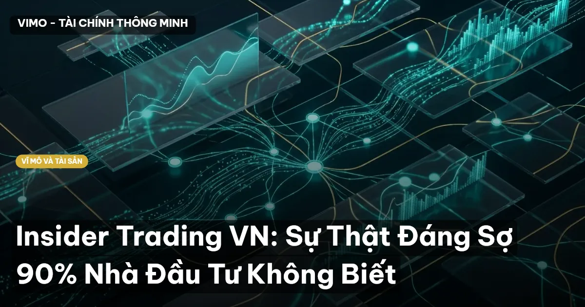 insider trading