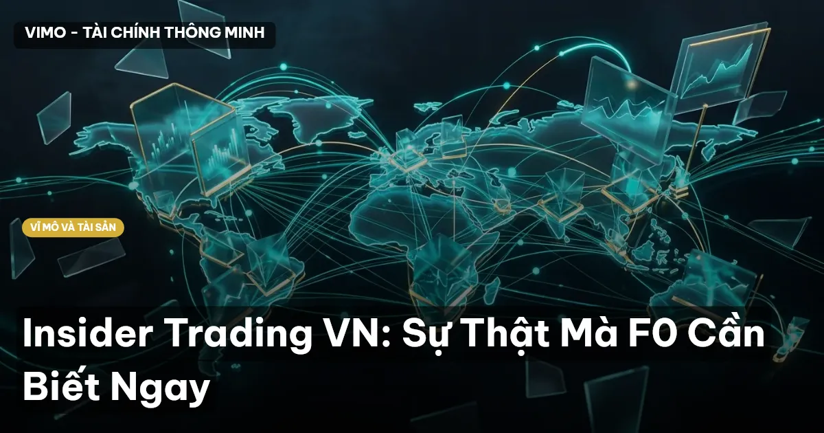 insider trading vn