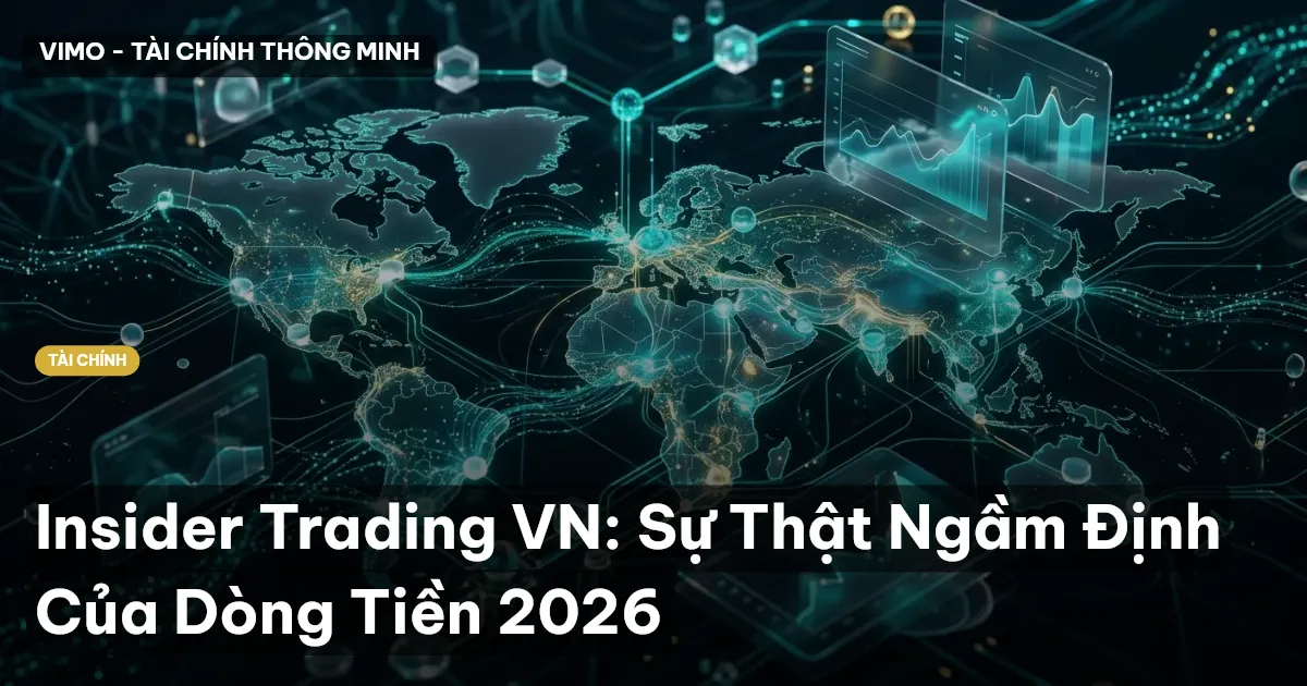 insider trading vn