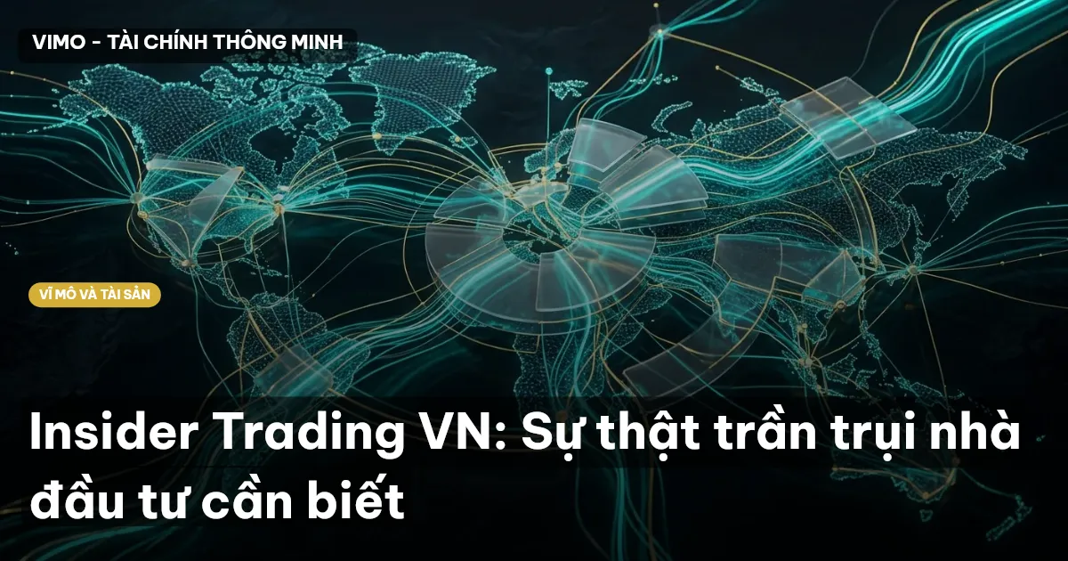 insider trading