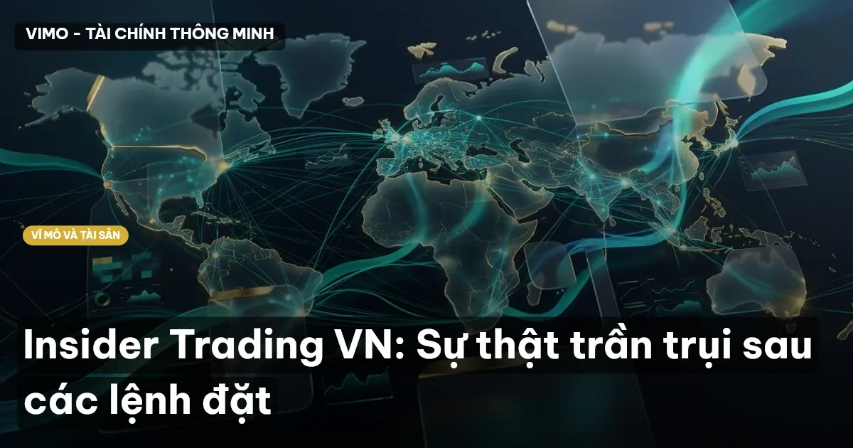 insider trading
