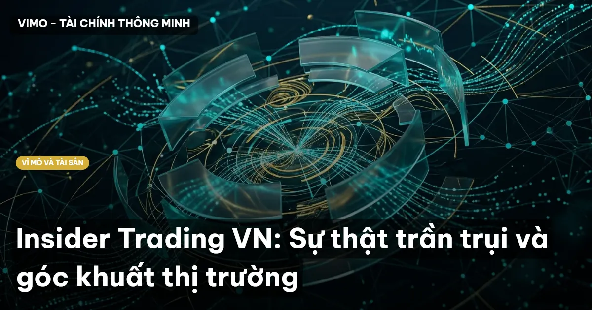 insider trading