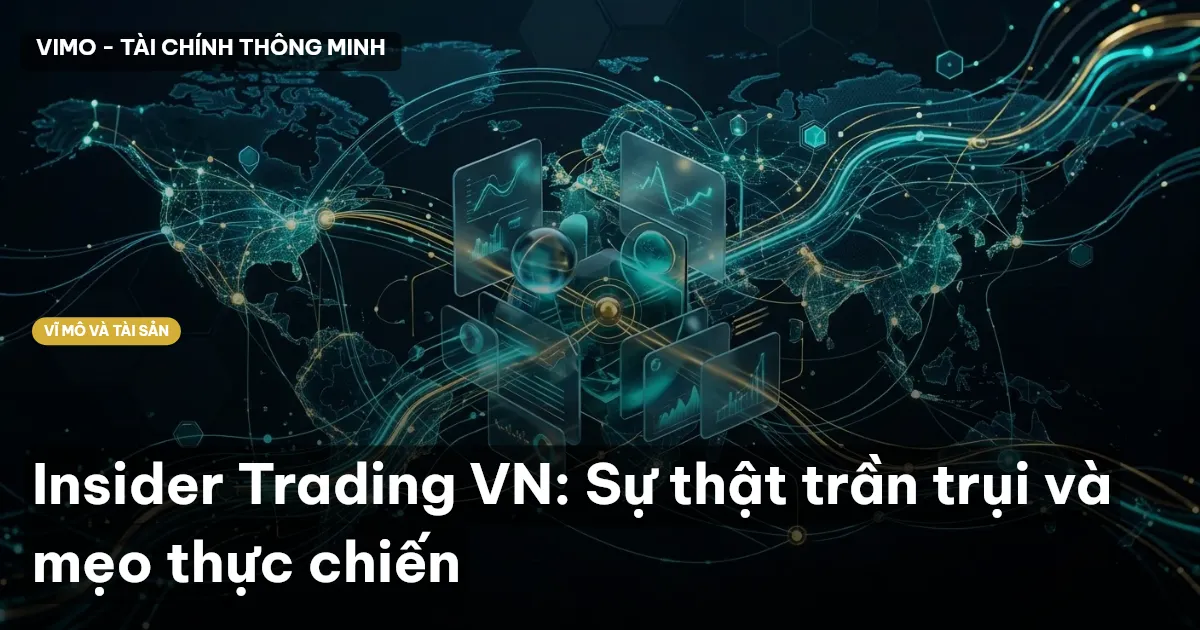 insider trading