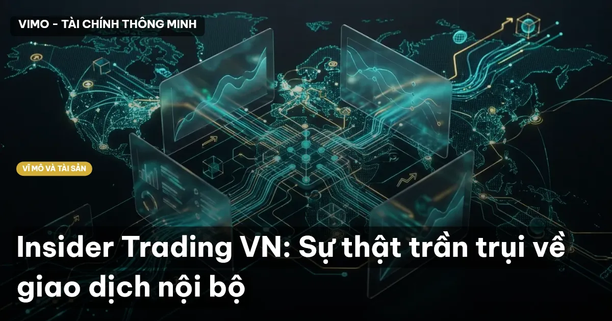 insider trading