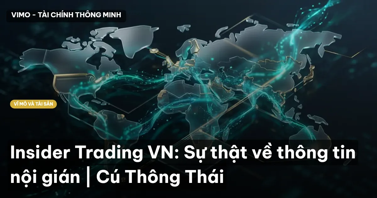 insider trading vn