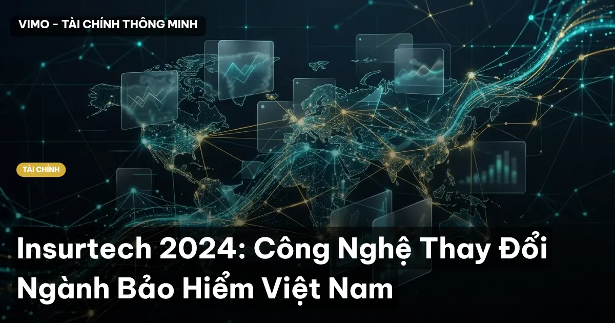 Insurtech 2024