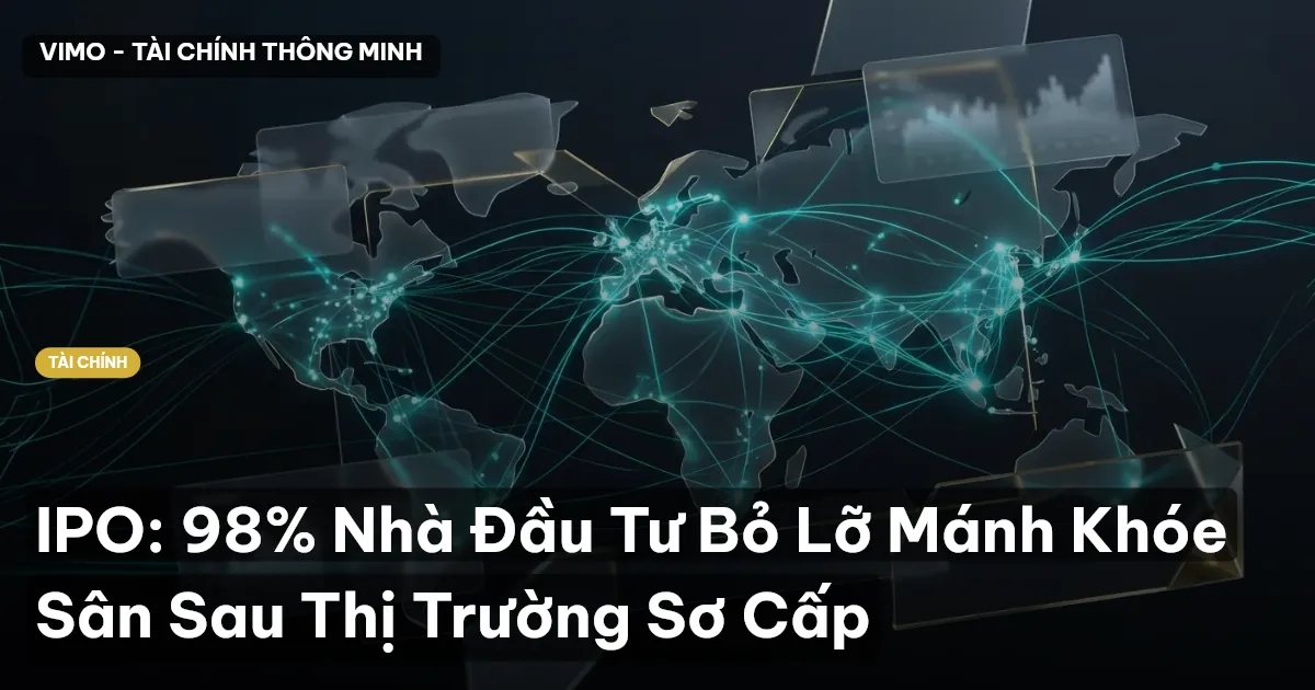 IPO là gì