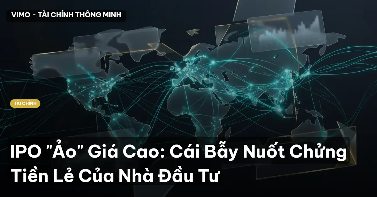IPO ảo