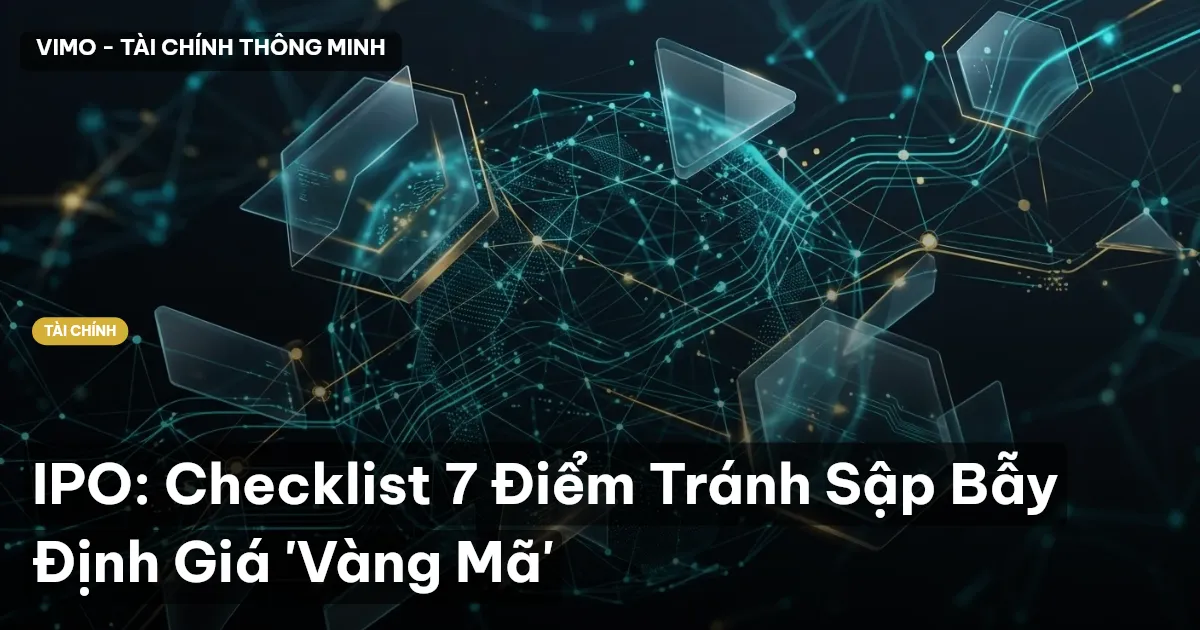 rủi ro IPO