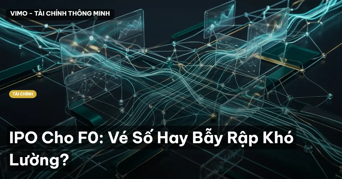 IPO F0