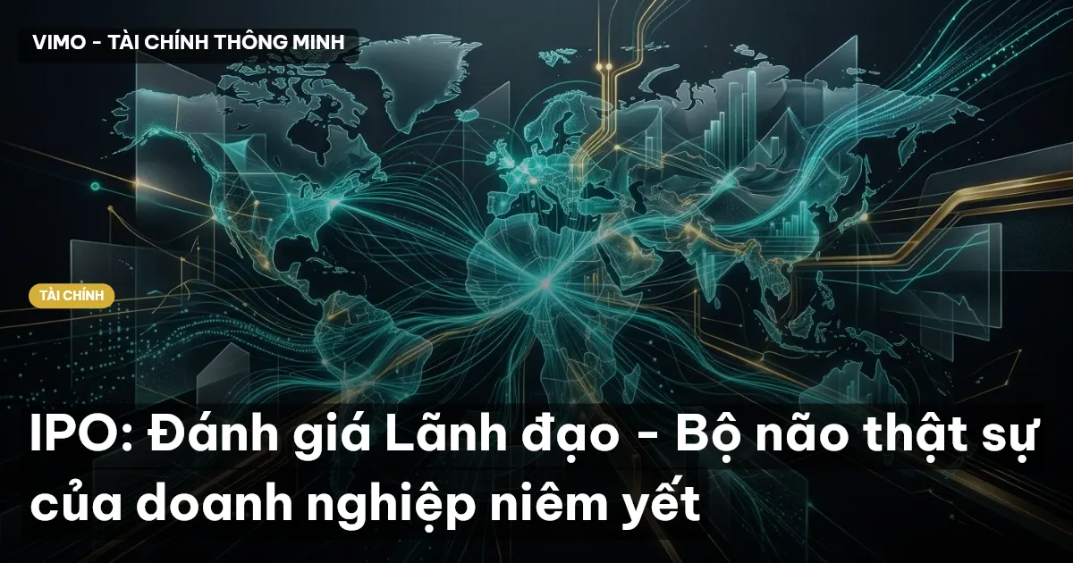 IPO