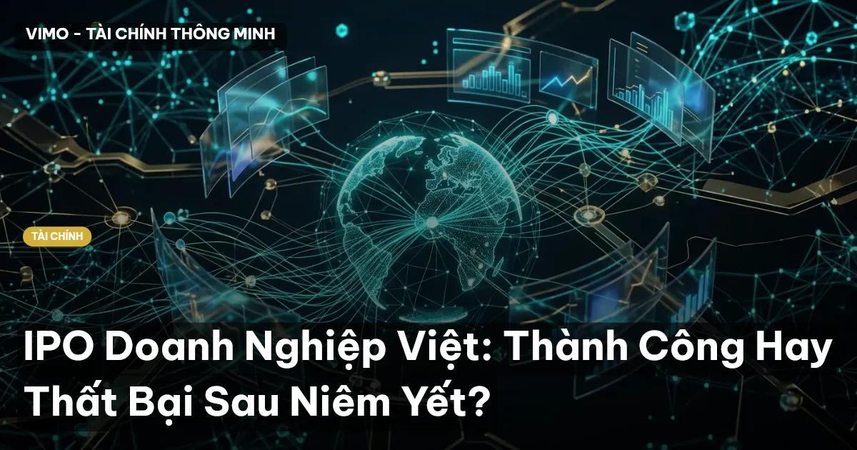 IPO Việt Nam