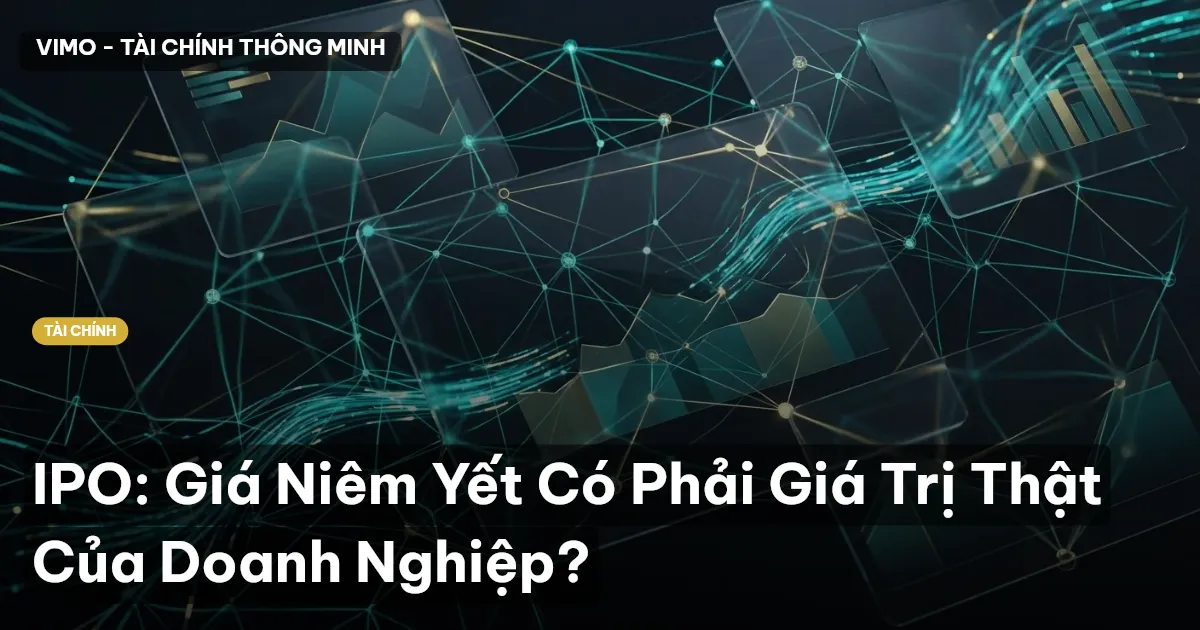 giá ipo