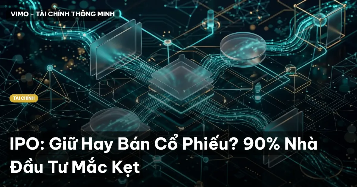 sau IPO
