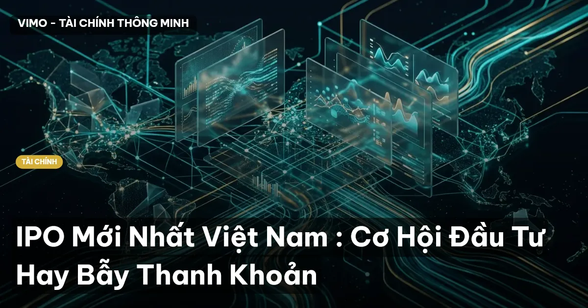 IPO Việt Nam
