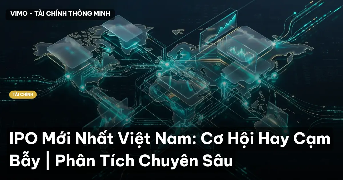 IPO Việt Nam