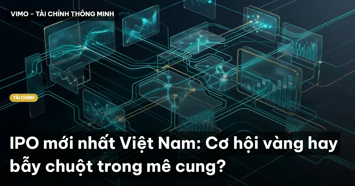 IPO Việt Nam